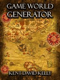 CASTLE OLDSKULL - Game World Generator - Kent David Kelly | Castle Oldskull  | DriveThruRPG.com