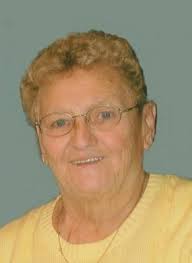 Mary Cherney Obituary (2014)