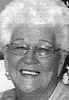 Mary Meyers Obituary (2014)