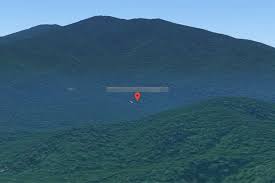 The google maps coordinates of 12°05'20n 104°09'05e hone in on a section of jungle near the border of pursat province and kampong speu province. Mh370 Cambodia Plane Wreckage Shows Up On Google Earth After Major Map Upgrade The Cambodia Daily