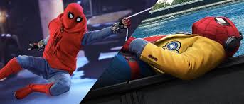 The two of us have researched and examined as many photos as we could get our hands on, and are confident that we can provide the most accurate replica homemade webshooters on the market. Spider Man Homecoming Posters And Homemade Suit Toy