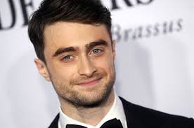 Hot or not: Daniel Radcliffe s bradom!