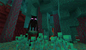 Update, august 10, 2020 (9 am ct): La Nether Update Trastocara Por Completo El Nether De Minecraft La Semana Que Viene Vida Extra Mokokil