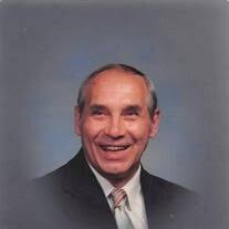 Robert A. Hey Obituary