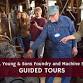 Guided Machine Shop Tours event image