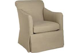 Lee Industries 2000 With Fabric Small Scale Furniture Furniture Swivel Chair