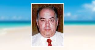 Ignazio Vaccaro Obituary January 30, 2016