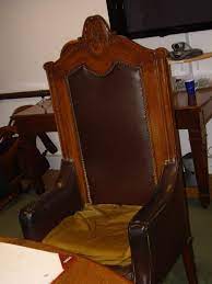 Gold metal end table antique furniture. Hacking Practices