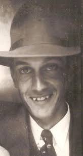 Raymond Leslie “Ray” Hill (1918-1973)