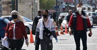 Istanbul Da Maske Takmamanin Cezasi Ne Kadar Cezada Degisiklik Yapildi Siyah Maskeler Haber