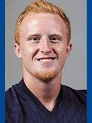 UWSP linebacker named first eam all-WIAC