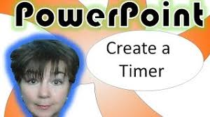 PowerPoint Countdown Timer using Animation