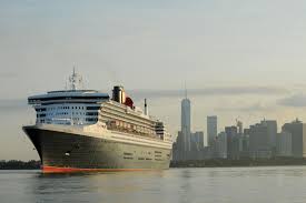 Our flagship is a truly astonishing liner and you'll find an incredible sense of freedom from the space she offers. Travelogue Crossing The Atlantic With The Queen Mary 2 Diplomatisches Magazin De