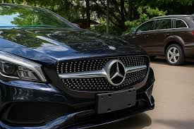 Image result for Diamond Silver 2016 CLA