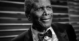 Sidney Poitier dead: Actor who made Hollywood history was 94