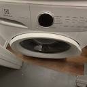 Front load Washer and Dryer Stackable Matched Set. Best Quality ...