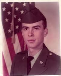 Gerald Cummings Jr. Obituary (1964