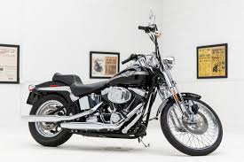 Image result for Silver 1994 FXSTS