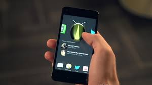In defense of the Amazon Fire Phone ...