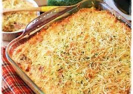 Super Cheesy Macaroni Schotel Panggang Recipe Macaroni Pasta And Smoked Beef