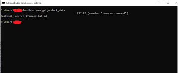 Here are some commands for adb and fastboot. Lenovo Community