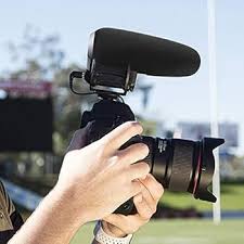 YOUSHARES VideoMic Pro+ Windscreen Filter