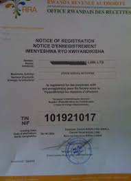 Every police clearance certificate would only be issued after receipt of fresh clear police verification on the basis of indian address provided in pcc application. Business Procedures In Rwanda