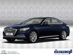 hyundai genesis 2015 هيونداي جينيسيس 2015 hyundai genesis hyundai bmw car