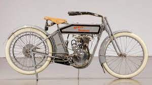 1912 Harley Davidson 8a F164 Las Vegas 2019