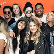 Our songs are the overflow of our hearts and a reflection of life in jesus. Hillsong Young Free Next Concert Setlist Tour Dates