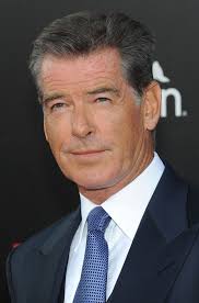 The james bond actor celebrated his big dad last sunday in the company of his family. Pierce Brosnan Biography Movies Facts Britannica