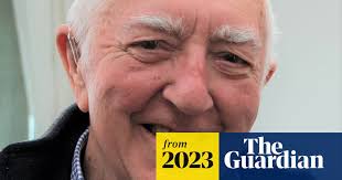 John Eldridge obituary