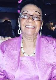 Providencia Delgado DeJesus Obituary (2023)