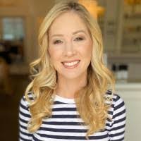 Rachel Casas's Instagram, Twitter & Facebook