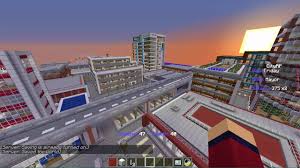 10 · 11 · next. Cityrp Roleplay As Jobs Within A City Spigotmc High Performance Minecraft