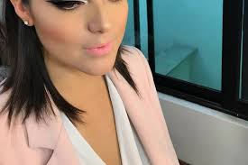 Makeup by Fa Saavedra