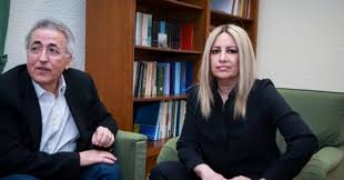 Το ινστιτούτο εργασίας της γσεε (ινε)8 ιδρύθηκε το 1990 και στα χρόνια λειτουργίας του επιδεικνύει πλούσιο έργο στους τομείς της επιστημονικής έρευνας, της κατάρτισης, της επιμόρφωσης, της διά. Giannhs Panagopoylos Patrisnews Efhmerida Patris Hleias