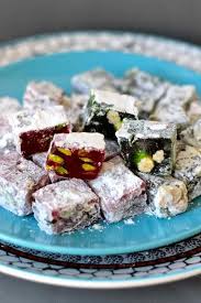 Epingle Par Lyudmila Belousova Sur Chaepitie Kuhnya Loukoum Recette Recettes De Cuisine Rahat Loukoum