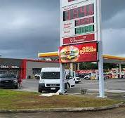 Gas Station LED Signage | Convenience Store LED Signage