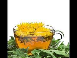 Dandelion Flower Tea Benefits Health Benefits Side Effects Organictea Dandeliontea Youtube