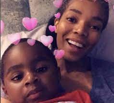 Shona ferguson estimated net worth $1.5 million with a handsome salary. Meet Connie Ferguson S Son In Law Austin Father Of Lesedi S Child Ronewa Style You 7