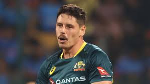 Australia Crushes West Indies for Historic 5–0 T20 Series Sweep