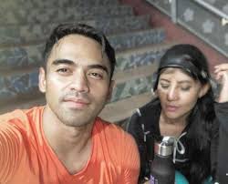 Perkongsian mengejut itu dikongsi oleh bintang filem dukun berkenaan. Pelakon 29 Tahun Nikah A Aida Sabtu Ini Entertainment Rojak Daily