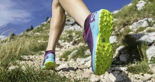Tout le monde pense connaître sa pointure. Comment Choisir Ses Chaussures De Trail Running