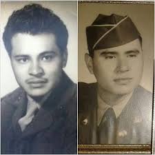 Thank you to all who have served in the armed forces