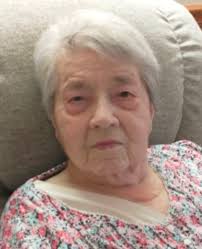 Imogene (Kistler) Goodrich Obituary May 6, 2022