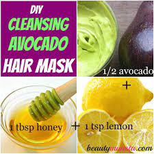 Check out our avocado hair growth selection for the very best in unique or custom, handmade pieces from our кондиционеры и лечение shops. Avocado Hair Mask Recipes For Luxurious Hair Beautymunsta Free Natural Beauty Hacks And More