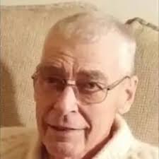 Obituary information for Charles Hammond Newton