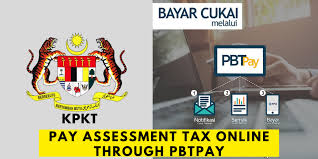 Here's a real life example of cukai pintu for a residential building under the jurisdiction of the kuala for recreation, social or welfare purposes; Lifestyle Online Payment Pay Assessment Tax Online Through Pbtpay