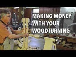 Pin On Lathe